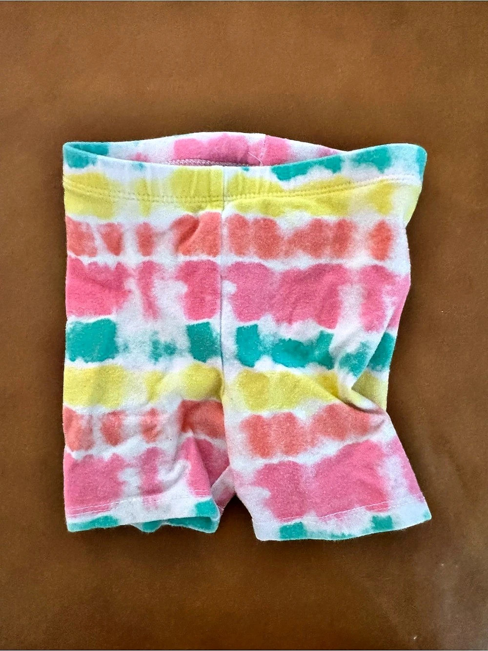 Cat & Jack Tie-Dye Shorts